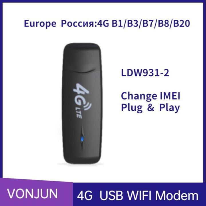 Ldw931 2เราเตอร์ซิมการ์ดนาโน4g เครื่องอุปกรณ์เชื่อมต่อกับ Wifi โมเด็ม Hotspot Lte ฮอตสปอตมือถือ 