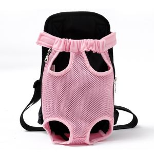Pet Carrier Bag Dog Carrier Bag Cat Carrier Bag Front Cute Bag Carrier Outdoor Backpack Bag for Dog