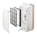 HITACHI AIR PURIFIER EP-NZG70J Made in Japan (Glass Panel） 53m2. 