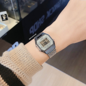 นาฬิกาผู้หญิง Casio รุ่น LA680WA-7D คาสิโอ