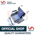 Travel Wheelchair. 