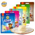 妙可蓝多奶酪棒Miao Ke Lan Duo Cheese Sticks Children's High Calcium Zero Food Delicious Net Red Small Snacks Cheese Sticks Milk Cheese. 