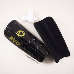 Shin Guard Premium Shin Dekker AVO Sahabat Bola