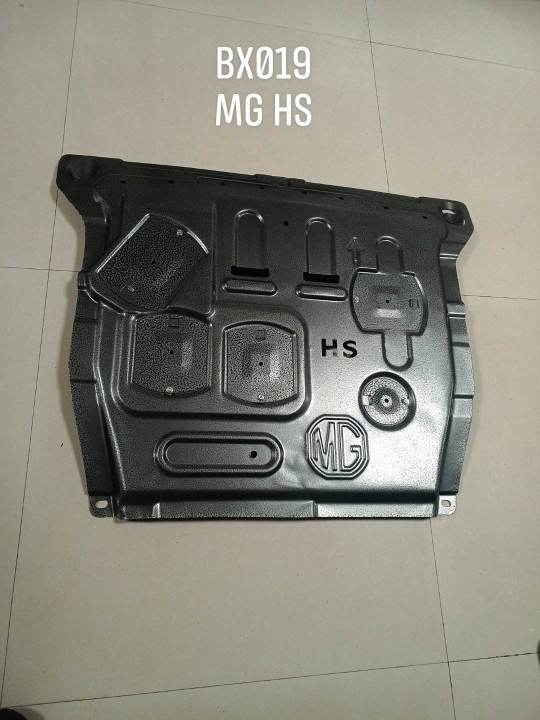 MG HS 2020 2021 2022 2023 UNDER ENGINE PROTECTOR / UNDER ENGINE SKID