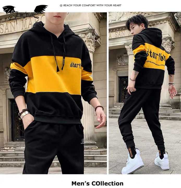 Lazada hoodie outlet jacket