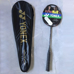 Yonex badminton 2 pieces (1 pair) racket random design