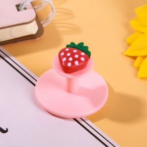 HANDLE PLASTIK PEGANGAN PINTU/LEMARI/TUTUP KLOSET GANTUNGAN KUNCI DINDING UNIVERSAL ANIMASI LUCU UNIK DENGAN STIKER 3M BISA NEMPEL KUAT KOKOH MULTIFUNGSI