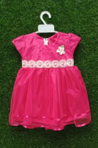 GPA- Dress Kids Vidi Anak Perempuan / Dress Anak Perempuan Kekinian Bahan Brukat Kombi Tile Furing Saten Halus / Gaun Pesta Ulang Tahun Anak Murah Dan Lucu