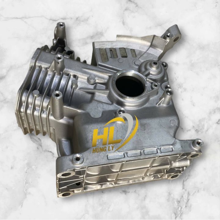 Vách Máy 170 GX200 Phụ tùng máy cày,máy nổ,máy sát gạo,thóc,nông lâm ...