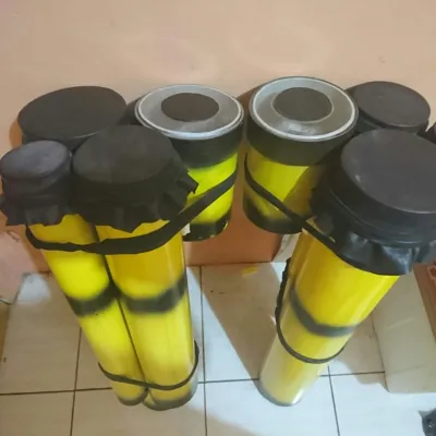 kendang Ketipung paralon gendang paralon terlaris