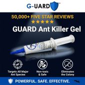 G-UARD ! Ant bait gel poison highly effective