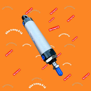 Ty hơi 32x75 dùng cho xe ô tô xy lanh hơi xe ô tô cài hơi chuột hơi