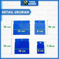 [4 PCS] Kape Kapi Skrap Sekrap  Scraper Scrapper Dempul Kompon Gypsum Besi Stainless Plastik Set. 