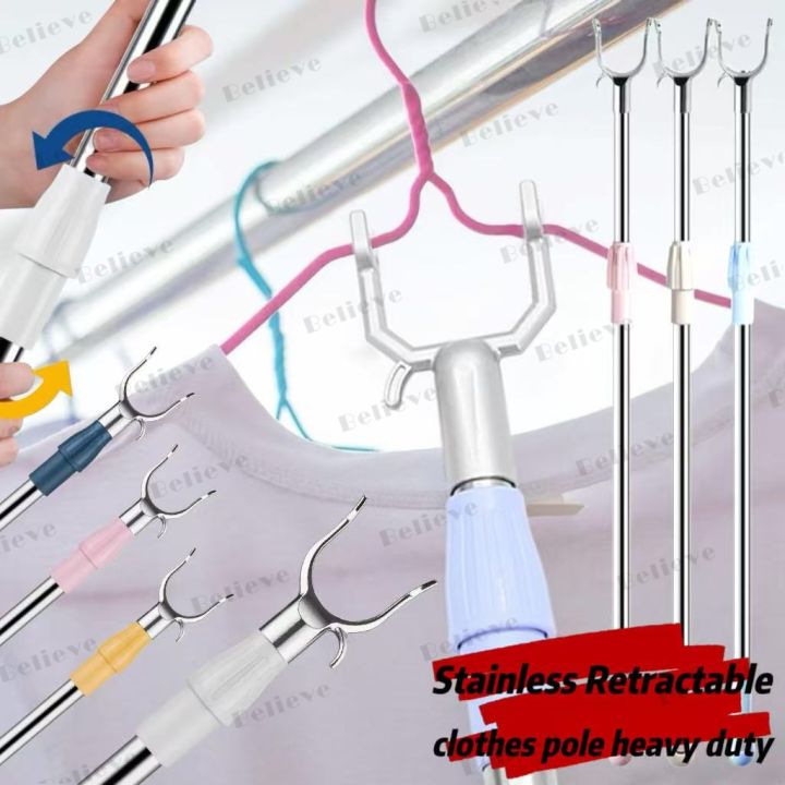 Believe%20155cm%20Adjustable%20Panungkit%20Stainless%20Laundry%20Stick:%20Sungkit%20ng%20Sinampay%20Stainless,%20Pangsungkit%20ng%20Sampay,%20Panukit%20sa%20Damit,%20Clothes%20Fork%20Pole,%20Panungkit%20ng%20Damit,%20Hanger%20for%20Clothes,%20Hanger%20Pole%20Fork%20for%20Laundry%20-%20Image%202