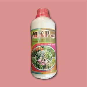 Pupuk MKP CAIR 500ML original kemasan pabrik