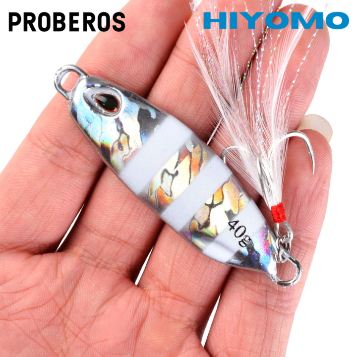 Fishing Spoons Lures Metal Baits Set for Trout Bass Casting