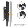 Bracket TV Video Wall/Videotron Braket LED Tv Tilt 45"-75" BRACKET TV. 