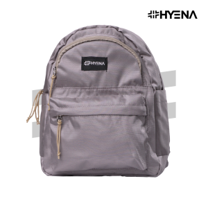 Hyena  (AL110) - Backpack Mini Stylish Girl Backpack Light Series Tas Ransel Wanita