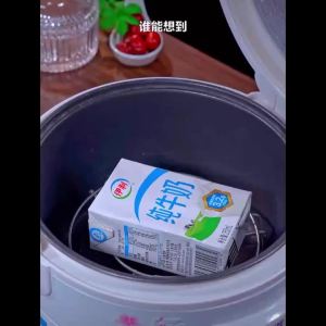 Men sữa chua Shangchuan [Loại Đậm Đặc] cực ngon chứa hơn 10 chủng men và hàng tỷ lợi khuẩn gói 2g