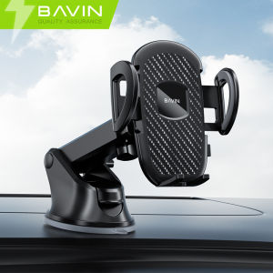 2025new arrival unique f2s mobile phone car holder car air outlet navigation instrument panel suction cup mobile phone holder