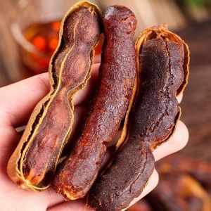 Instant Yunnan Sweet Sour Corner Snacks 即食云南酸甜角零食