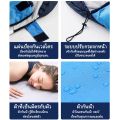 ถุงนอน แบบพกพา ถุงนอนปิกนิก Sleeping Bag ขนาดกระทัดรัด น้ำหนักเบา พกพาไปได้ทุกที่ ถุงนอนเดินป่า ถุงนอนกันหนาว ถุงนอนพกพา ถุงนอนแคมปิ้ง กลางแจ้ง ถุงนอนผู้ใหญ่. 