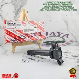 KUIL INNOVA INOVA FORTUNER HILUX BENSIN