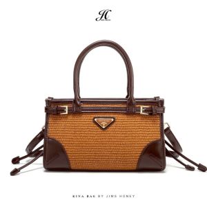 JIMS HONEY Kina Bag Tas Selempang Wanita Sling Bag Dan Handbag Wanita