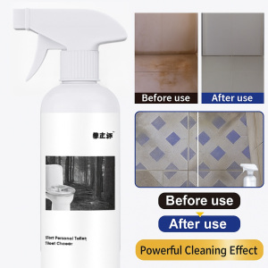 Concentrated Oxalic Acid Cleaner For Cleaning Toilet Tiles And Exteriors Whitening Descaling And Deodorizing强力瓷砖草酸去污清洁神器