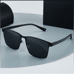 Sunglasses Polarized Clear Goggles Anti-slip and Wear-resistant Sunscreen Waterproof and Sweatproof