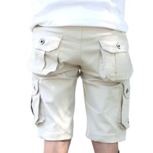 Celana Panjang Cargo Pria Dewasa Jumbo Bigsize Long Pants Kargo PDL Outdoor Gunung Bahan Katun Twill