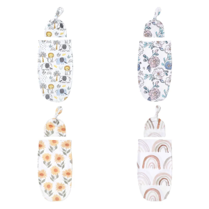 Túi ngủ cho bé khăn quấn trẻ sơ sinh mũ trùm đầu swaddles mềm polyester ngủ chăn trẻ sơ sinh chăn cho trẻ sơ sinh Giá Đỡ Ảnh
