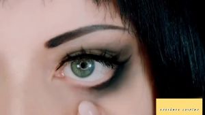 (COD)Eyeshare PH Colored Contact es SPIRITEYE 14.5MM Cosplay Party Makeup Halloween Cartoon Contact es