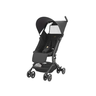 (Koopers Official Store) Koopers Kabina Pro Cabin Size Lightweight Compact Stroller | Kerusi Tolak Kecil dan Bersaiz Kabin