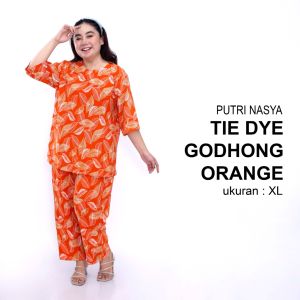Setelan Tidur Jumbo: Tips & Trik Memilih Setelan Panjang Big Size
