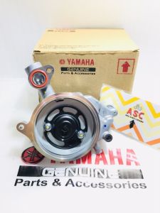 WATERPUMP WATER PUMP ASSY SET KODE 3C1 YAMAHA VIXION OLD VIXION NEW R15 V2 V1 MX KING MX 135 YAMAHA BARU