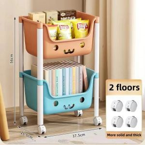 Durabox Cabinet Drawer 57cm Multifunctional Locker Storage Cabinet Bedroom Cabinet Organizer Night Table Bedside Tables