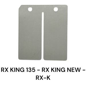 Original Yamaha Lidah Membran RX King / RX-K / RX-King 135 Reed Valve 3KA-13613-10 KD455