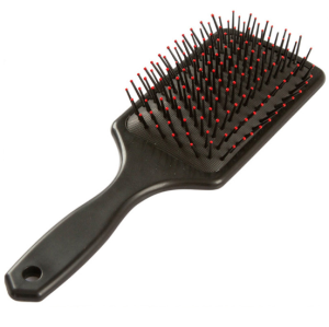 Gương Kèm Lược HELLO KITTY Xinh Xắn Màu Hồng Đính Nơ Tiểu Thư - Lược Gương 2 TRONG 1 Tiện Lợi / Lược Chải Tóc Massage Tạo Kiểu Nhỏ Gọn Mang Đi Du Lịch - Gương Lược Cầm Tay