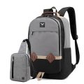 Balo nam đựng laptop 13inch, 14inch, 15,6inch công sở nhỏ gọn, balo đi làm nam nữ, đi học cho học sinh, sinh viên. 