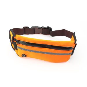 Túi Đeo Hông Đựng Điện Thoại Chai Nước Đồ Cá Nhân Khi Tập Thể Dục và Chạy Bộ