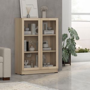 Pro Design Aquila S 80 FGD Neo Rak Buku / Rak Serbaguna / Rak Display