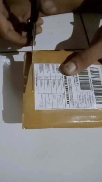 Buyer review video 3