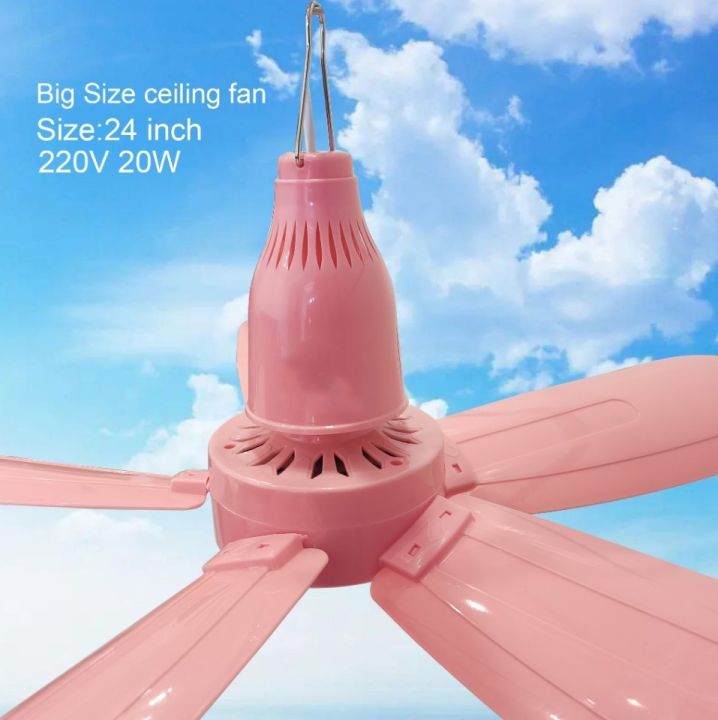 （NEW STOCK)Large size 5 Blades Ceiling Fan Family Electric Ceiling Fan Sale Home Fan Hang Fan