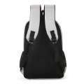 Men's Backpack Waterproof Laptop Bag High Quality Travel Luggage Large Capacity Lightweight Casual Functional Bag for Outdoors. 