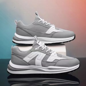 Sepatu Pria Keren RJT Air Balance Sneakers Dewasa Terbaru Cocok Untuk Gaya Casual Sporty - Murah