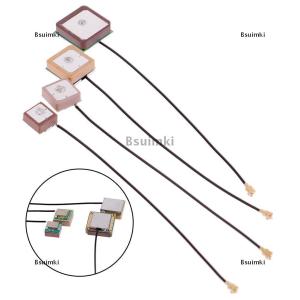 [COD] Bsuimki 1PC ANTENNA 28dB HIGH GAIN Active builtin เสาอากาศเซรามิค Drone