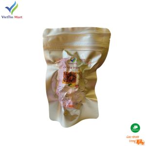 Khô Trâu Viên 100G (túi zip) VIETTIN MART