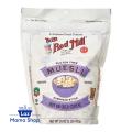 Bob's Red Mill Gluten Free Muesli (Laz Mama Shop). 
