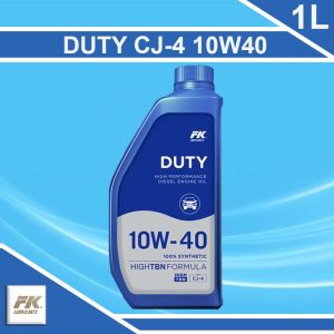 OLI FK DUTYCJ-4 10W40 100% SHYNTETIC 1 LITER